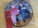 Gerard Way HESITANT ALIEN Picture Disc Vinyl LP NEW SEALED My Chemical Romance