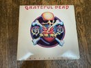 Grateful Dead 2 LP - Reckoning - Arista Records A2L 8604 - 1981