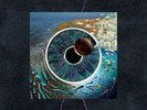 LP PINK FLOYD Pulse (4 DISC VINYL BOX SET with BOOK, 2018) NEW MINT SEALED