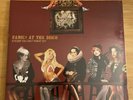 Panic  At The Disco A Fever You Can’t Sweat Out Vinyl LP NEW & SEALED Misprint