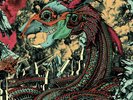 KING GIZZARD & THE LIZARD WIZARD - Infest The Rats’ Nest (Live) [Deluxe] - LP -