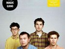 THE MAGIC GANG - The Magic Gang - LP + Bonus 7