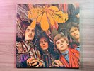 Kaleidoscope Tangerine Dream LP Remastered Reissue Sunbeam 2011 NM