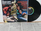 BEACH BOYS Stack-O-Tracks LP (Capitol DKAO 2893, orig 1968) VG+ with Book