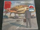 Mammoth WVH Wolfgang Van Halen Walmart Exclusive Limited Red Vinyl 2 LP Sealed