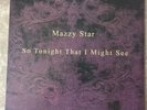 So Tonight That I Might See by Mazzy Star (Record, 2017)Capitol Pressing LikeNew