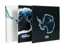 ENNIO MORRICONE: The Thing + Lost Cues Deluxe Vinyl Set Snow Ice Limited to 3000