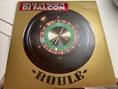 DJ Falcon - Hello My Name Is DJ Falcon : Roule 303 - 12” - Great Condition- Rare