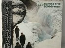 ECHO AND THE BUNNYMEN / PORCUPINE JAPAN ISSUE LP W/OBI, INSERT
