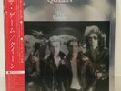 QUEEN / THE GAME JAPAN ISSUE LP W/OBI, INSERT*2