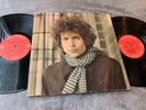 Bob Dylan - BLONDE ON BLONDE 1966 COLUMBIA RECORDS FOLK BLUES ROCK VINYL LP