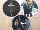 Frankie Goes To Hollywood 3 x Picture Disc 12” Singles