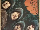 The Beatles Rubber Soul Original 1965 Vinyl LP. Good Condition
