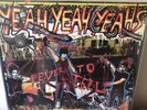 yeah yeah yeahs vinyl