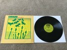 CARAVAN - BACK TO FRONT : EX A1/B1 UK VINYL LP KVS5011 PRO CLEANED & PLAYS GREAT