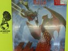 Meat Loaf Bat Out Of Hell II Back Into Hell 25th Anniversary Edition - LP Record