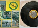 Rockers International Compilation Album produced by Augustus Pablo