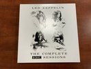 Led Zeppelin The Complete BBC Sessions 5 LP Excellent Condition Vinyl Box Set