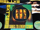 Extreme - III Sides To Every Story BRAZIL 1ST PRESS 2 LP´S 1992