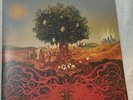 OPETH Heritage 2xLP Vinyl Record 2011 Europe Import W/Poster- Out Of Print