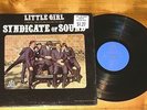 Syndicate of Sound LP BELL 6001 Little Girl MONO 1966 Shrink