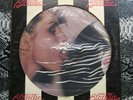 Blondie Parallel Lines Picture Disc with Die Cut Sleeve and inner sleeve
