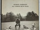 George Harrison ?– All Things Must Pass 3 Vinyl LP 1971 Apple?–STCH 639 NM or M-