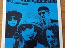 Jane's Addiction It's A Jane's World Lp Vinyl Bootleg Grunge 1989 Nirvana