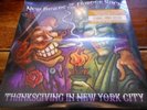New Riders Of The Purple Sage Thanksgiving In New York City LP