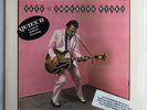 NEIL YOUNG & THE SHOCKING PINKS Everybody's Rockin' 1983 US QUIEX II PROMO LP