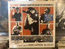 IN FLAMES - SOUNDS FROM THE HEART OF GOTHENBURG (LIVE 3 LP SET) NEW/SEALED