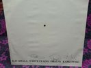 SIGNED - Various- This Infernal Love Of Life RARE NUMBERED Psychic TV Phauss