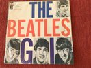 The BEATLES-AGAIN-Brazil,1964-Odeon MOFB 287- VG+/VG+++ POKORA