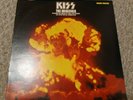 Kiss ?– The Originals 2nd Press 1977 Casablanca  NBLP 7032-3 , 3 LP'S VINYL VG+