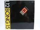 Depeche Mode – 12“ Maxi – Behind The Wheel / Mute INT 126.876 von 1988 / Logo 2