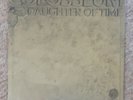 Colosseum   Daughter Of Time  Vertigo  6360 017