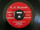 FREDDIE HALL & HIS NIGHT ROCKERS 