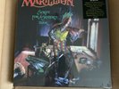 MARILLION Script For A Jester’s Tear Deluxe 4 LP Vinyl Box Set NEW