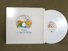 Queen - A Night At The Opera White Coloured 12” Vinyl Album (Holland) 1975 -Rare