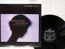 BILL EVANS TRIO WALTZ FOR DEBBY RIVERSIDE SMJ-6118 Japan VINYL LP