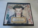 CULTURE CLUB - Karma Chameleon - Classic 1983 UK 12