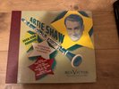 1938 ARTIE SHAW Orch FOUR STAR FAVORITES Victor Album P-85 Frenesi STAR DUST 78