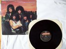 KISS - Creatures of the Night LP rare cover 1982 vintage 824154-1  ace metallica