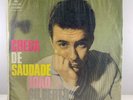 Joao Gilberto Chega de Saudade Lp Vinyl Bossa Nova Brazil Mono (MOFB3073) Rare
