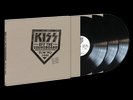 KISS   3 LP BLACK  Vinyl Box Set     Off The Soundboard: Tokyo Dome  March 2001