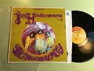 JIMI HENDRIX Are You Experienced LP rs6261 two tone orig vinyl album w/inner