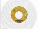 RICHARD McDONALD Judgement Day ONE WAY RARE 1975 REGGAE 45 Family Man