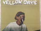 Yellow Days Harmless Melodies Vinyl RARE NEW