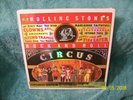 THE ROLLING STONES RECORD ROCK AND ROLL CIRCUS SEALED 3 ALBUM LP