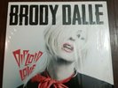Brody Dalle (The Distillers) Diploid Love Vinyl LP Picture Disc + CD with shrink